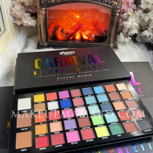43 COLOR PREMIUM XL PRO PALLET
