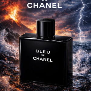 Bleu De Chanel